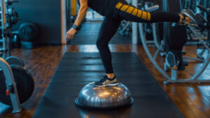 bosu